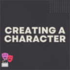 Creating a Character